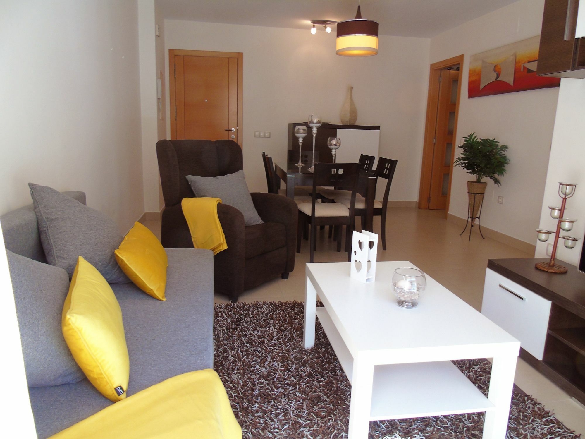 Apartment A&n Chanquete