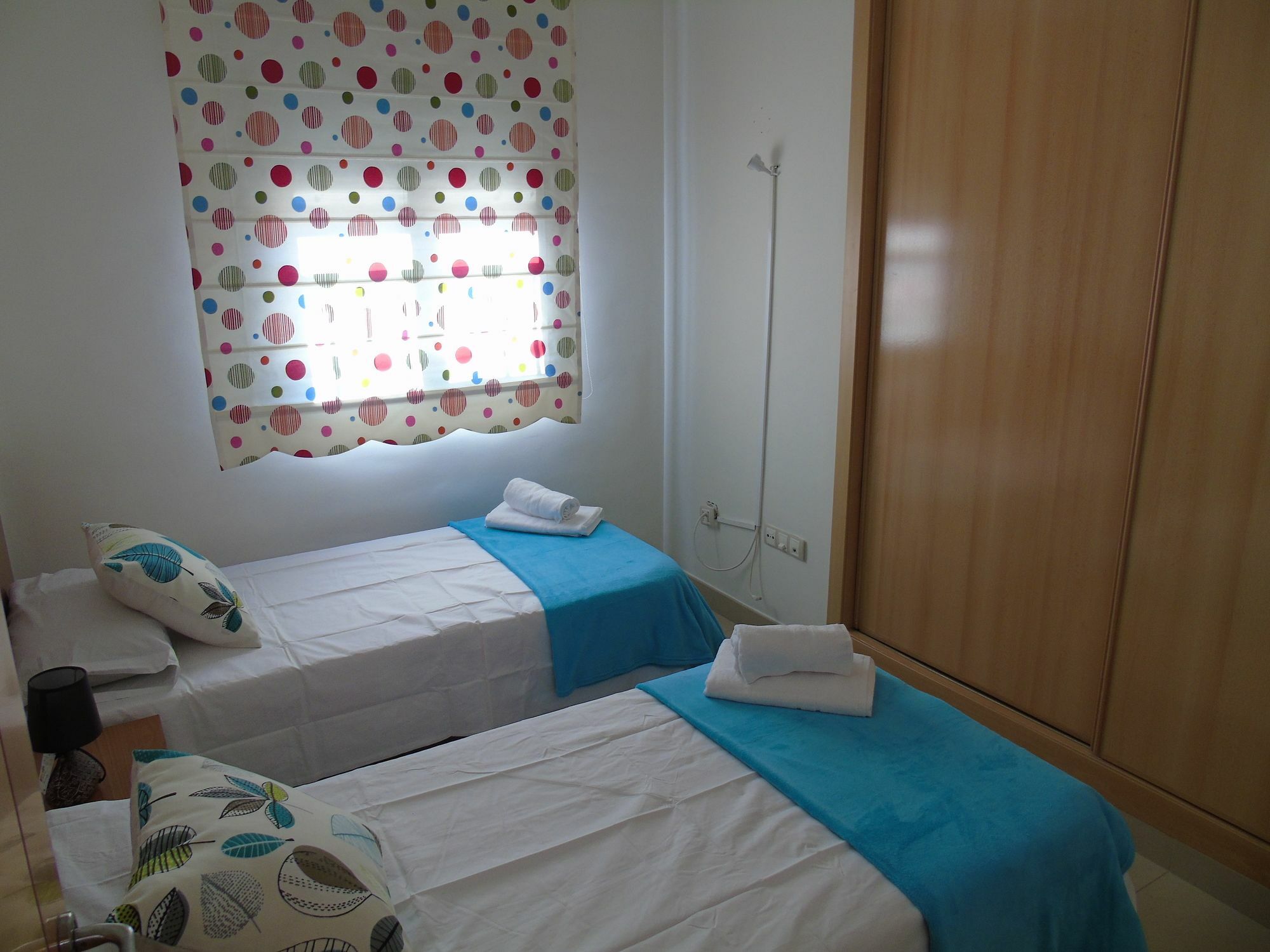 Apartment A&n Chanquete Nerja