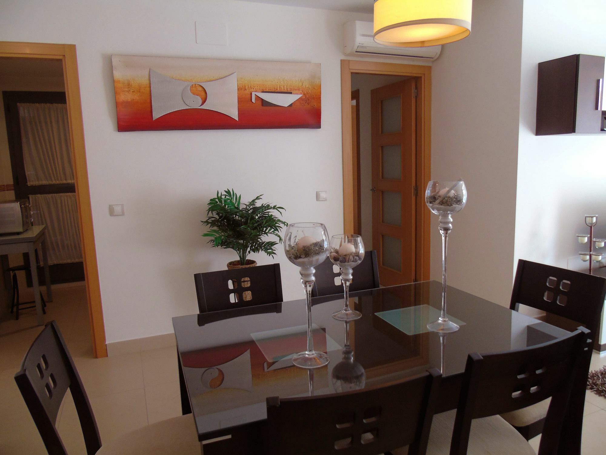 A&n Chanquete Nerja
