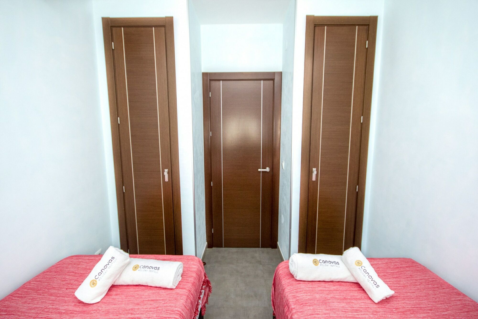 Terrazas De Burriana Pousada Nerja