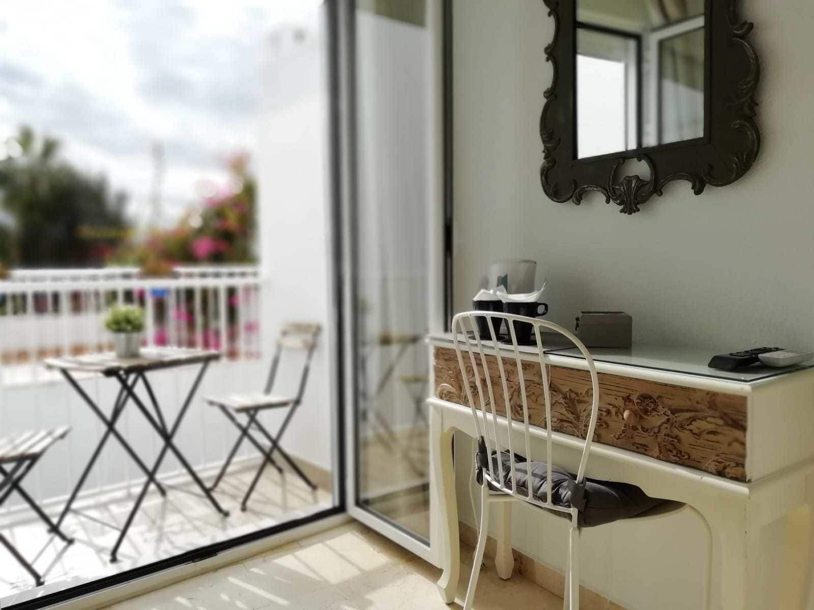 Guest house Tres Soles 2*