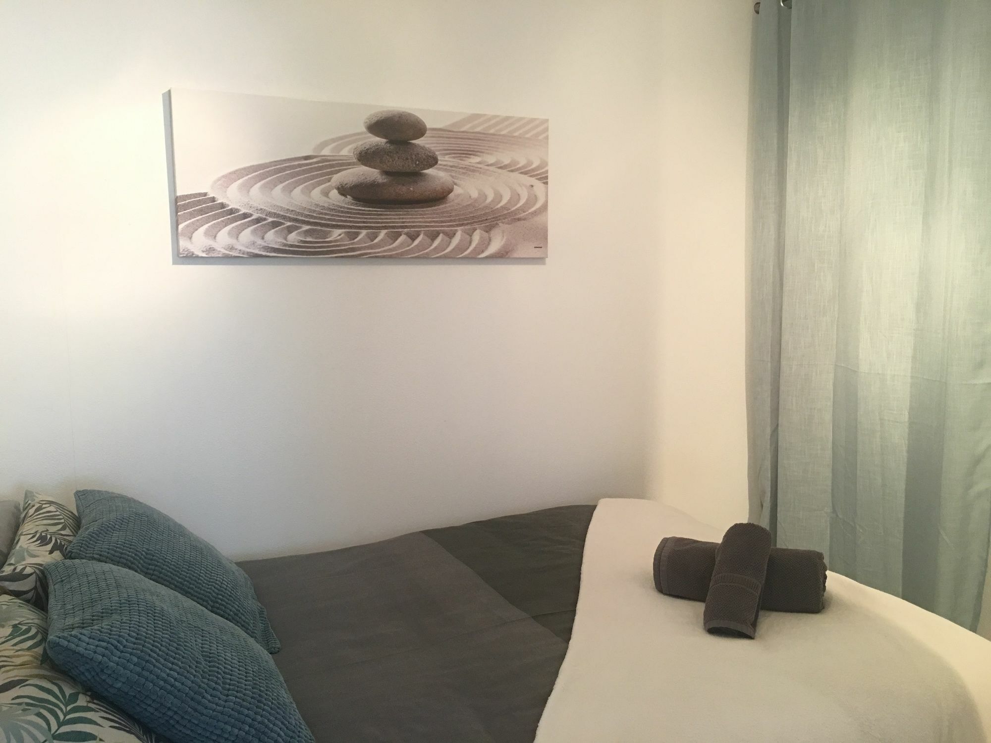 Morasol, Bluewater Apartamento Nerja