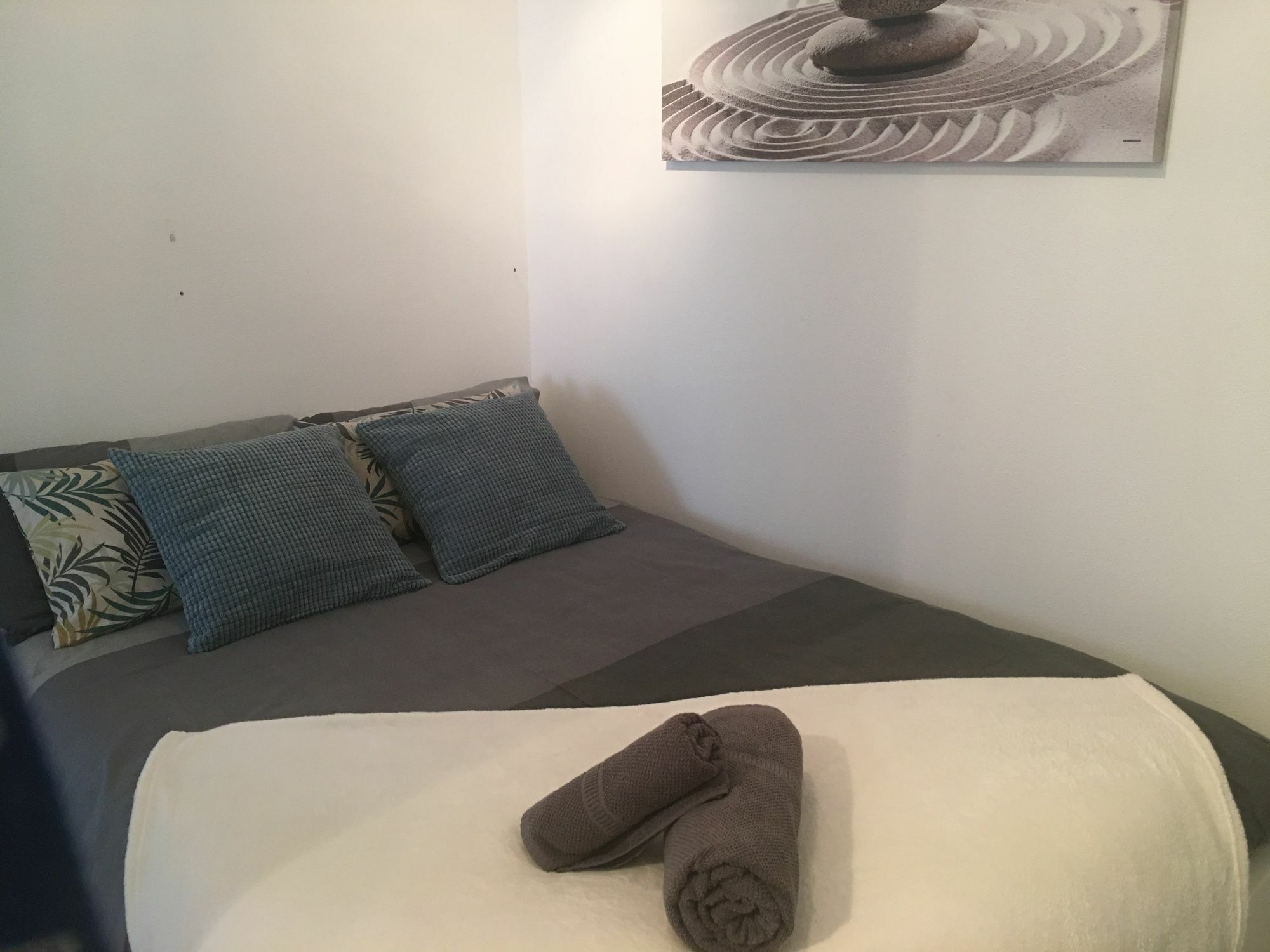Morasol, Bluewater Nerja