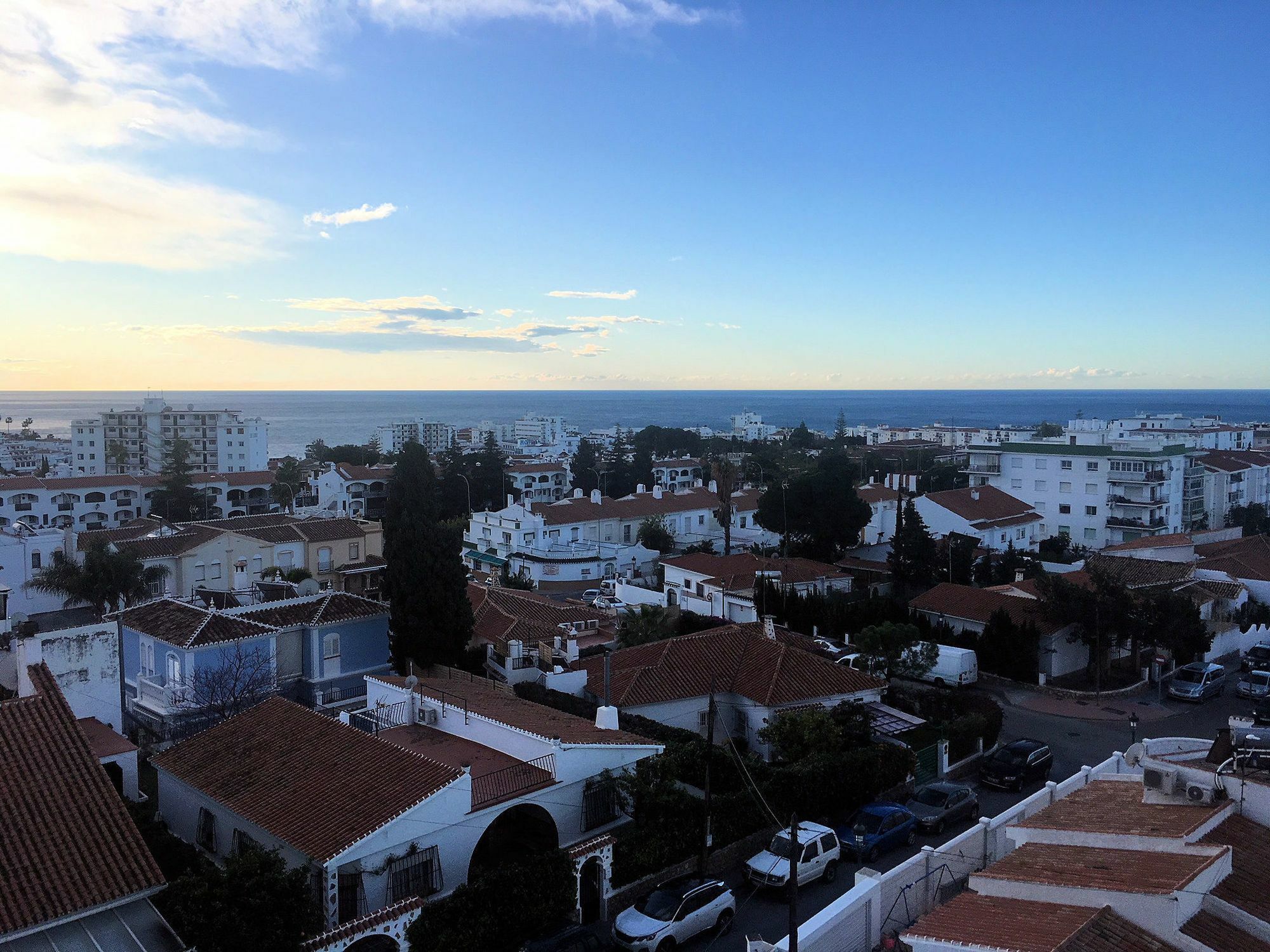 Morasol, Bluewater Apartamento Nerja