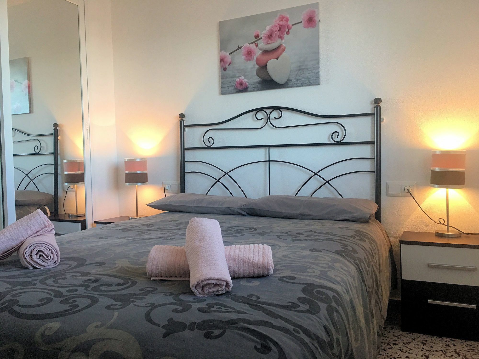 Morasol, Bluewater Apartamento Nerja