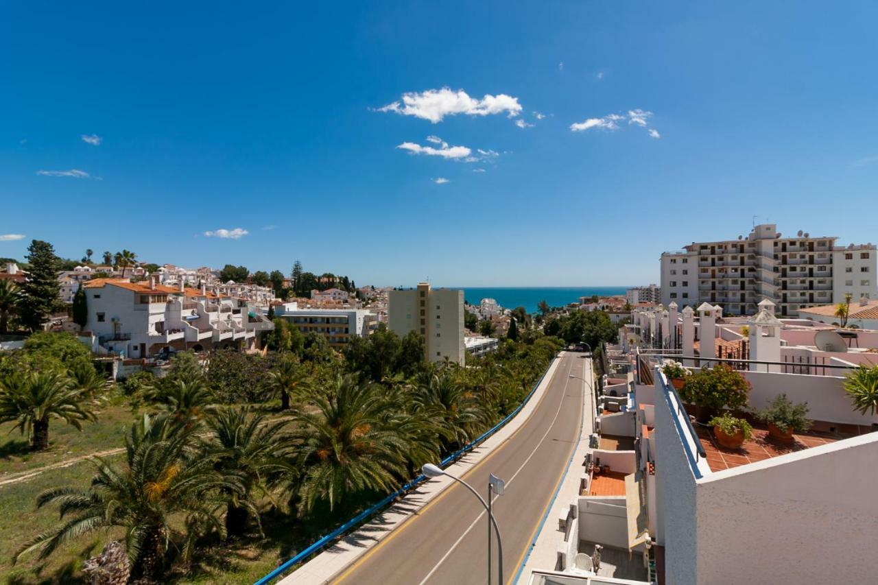 Apartment Verano Azul 61b