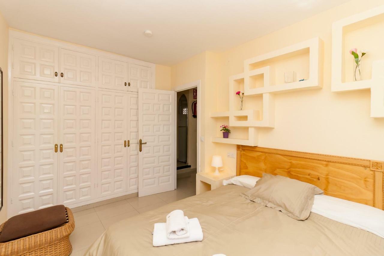 Apartment Verano Azul 61b Nerja