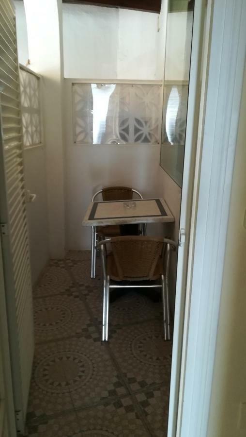 Hostel Marazul