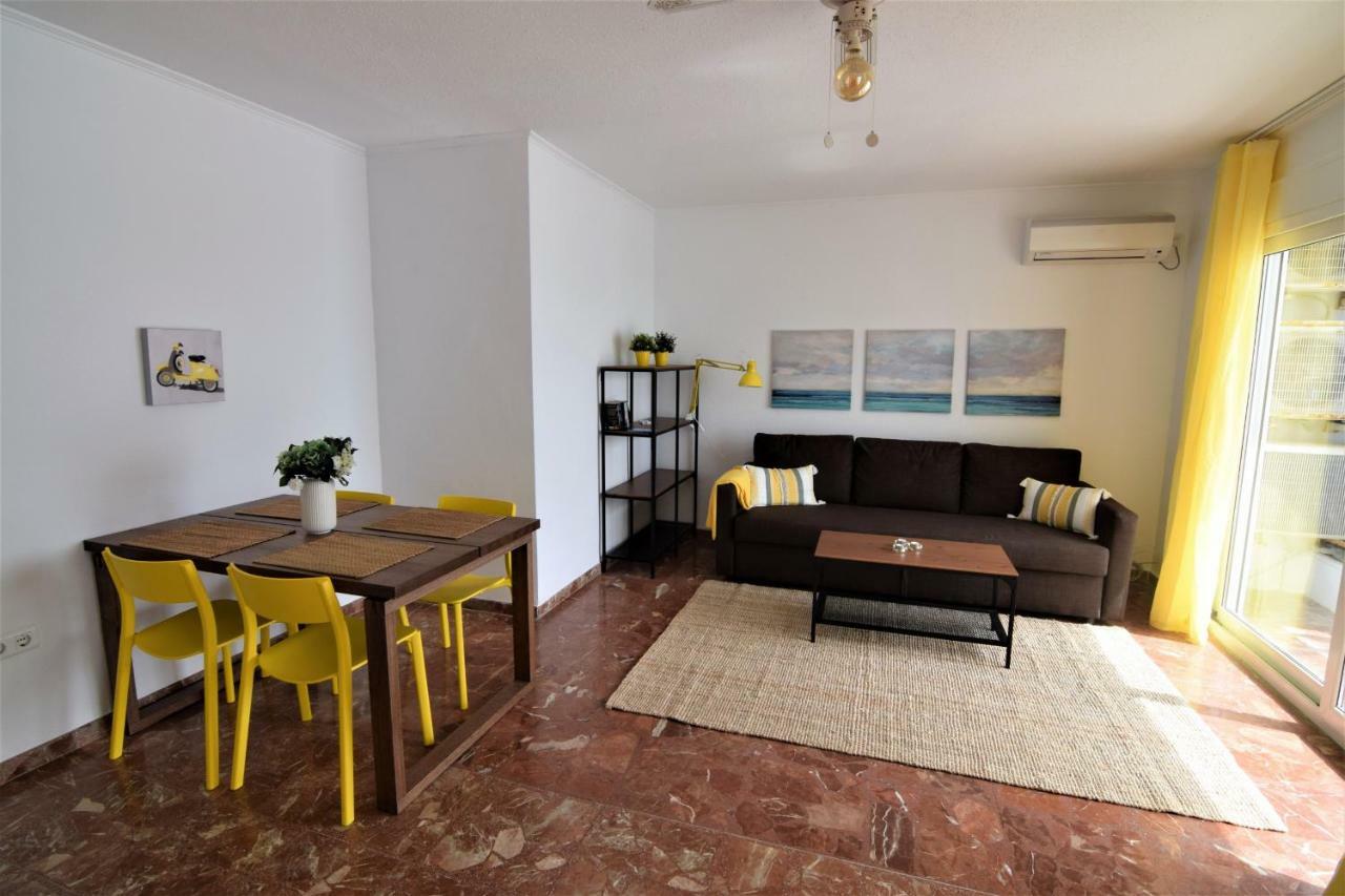 Casa Cava, C Merida 7 * Nerja