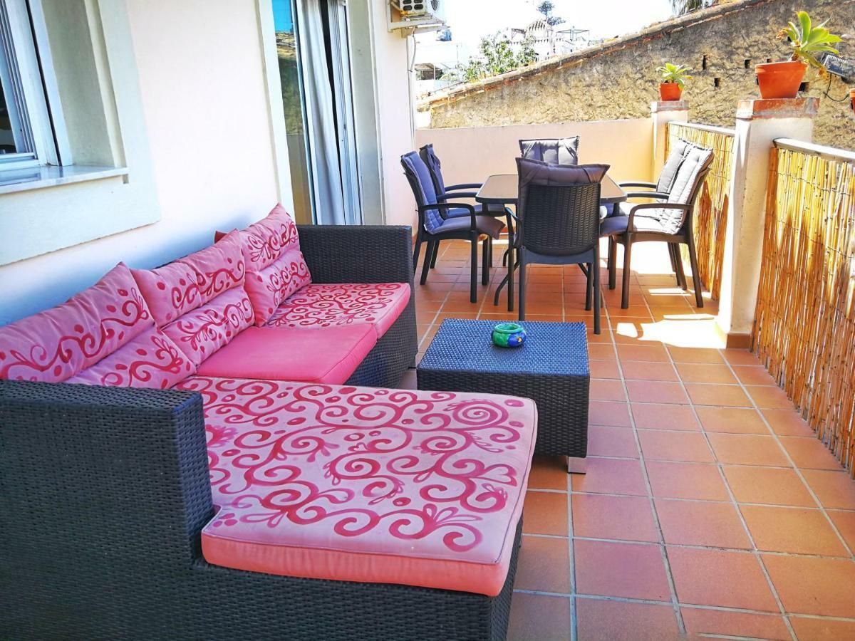 Appartement Carabeo Playa *