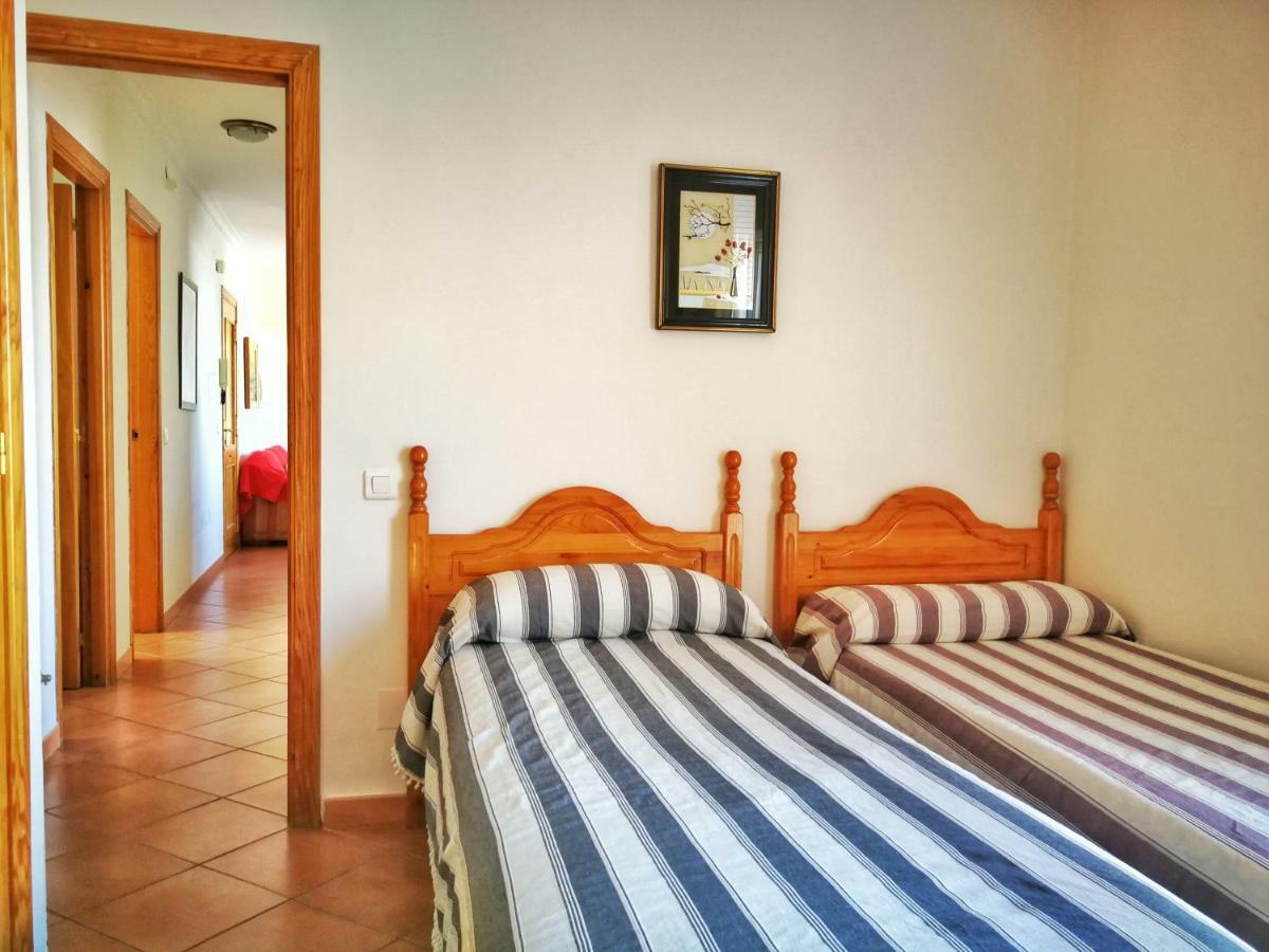 Carabeo Playa Appartement Nerja