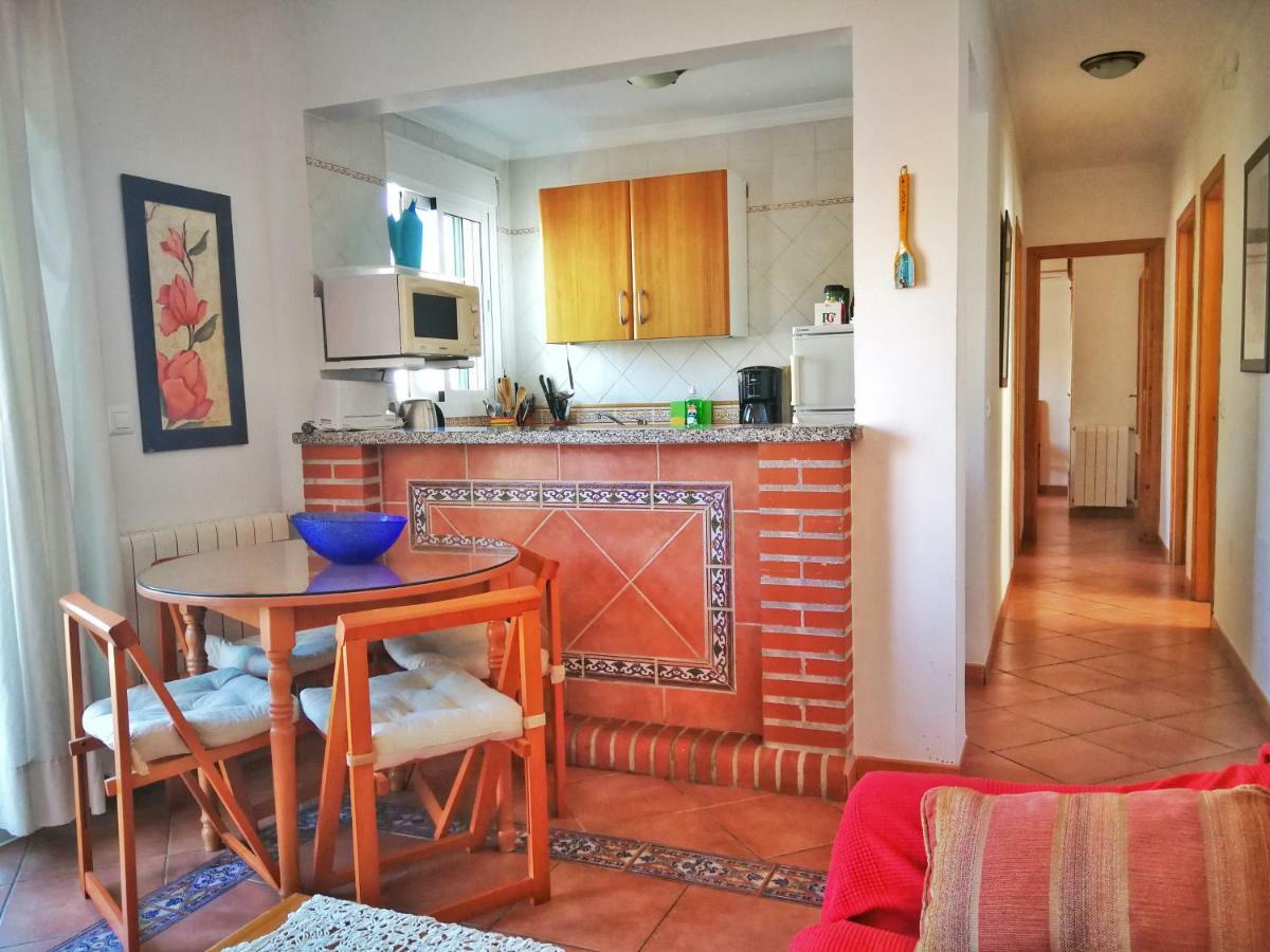Carabeo Playa Appartement *
