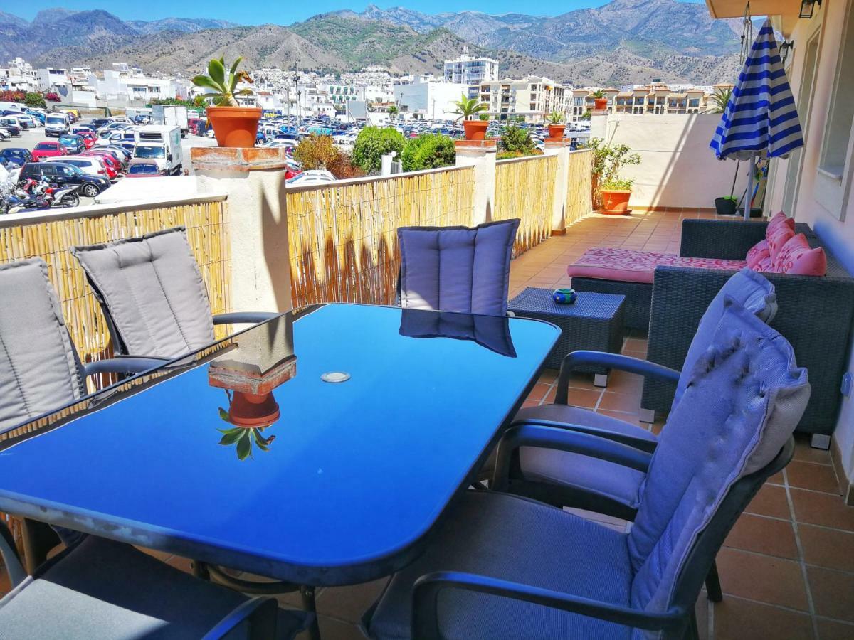 Carabeo Playa Appartement *