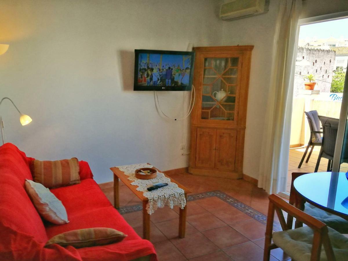 Carabeo Playa Appartement