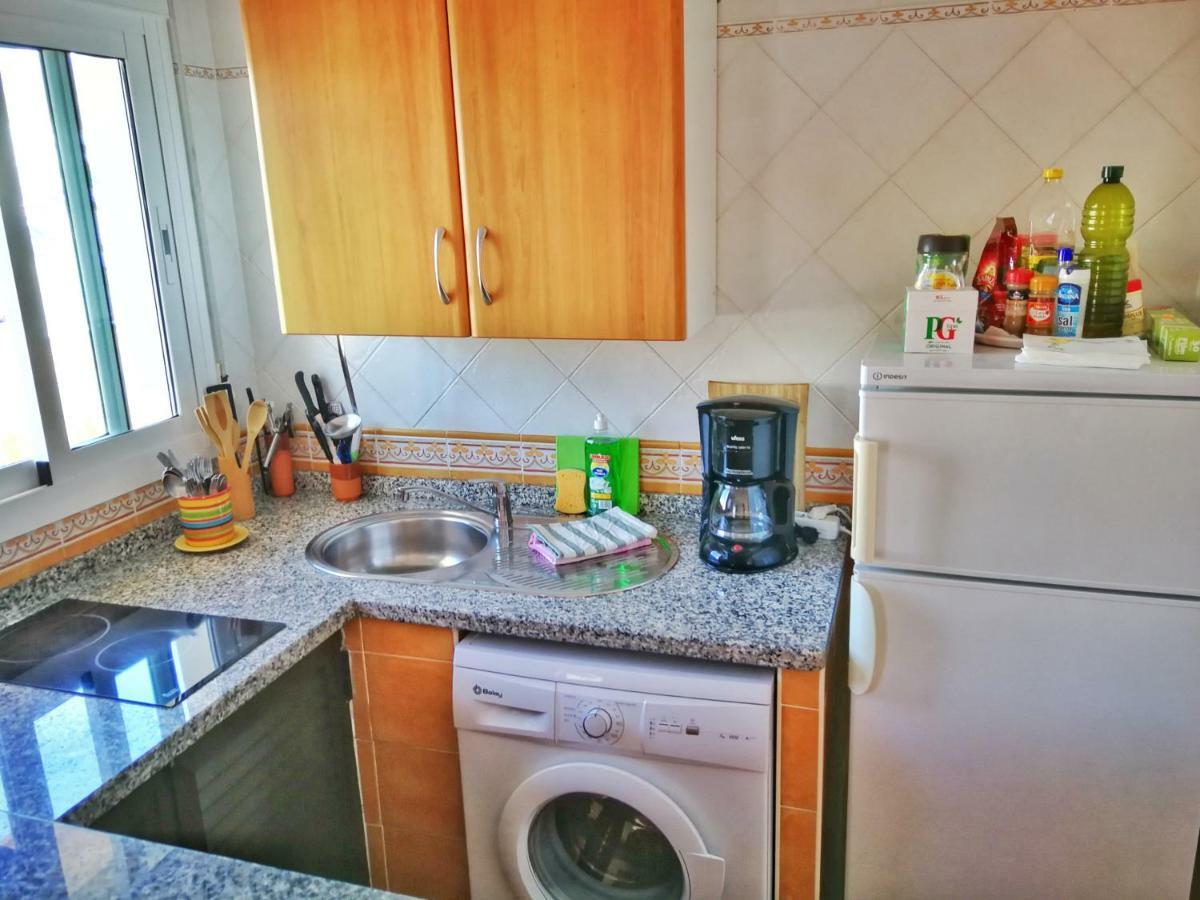 Appartement Carabeo Playa Nerja