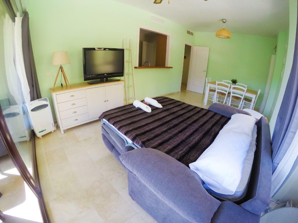 Burriana Apartamento