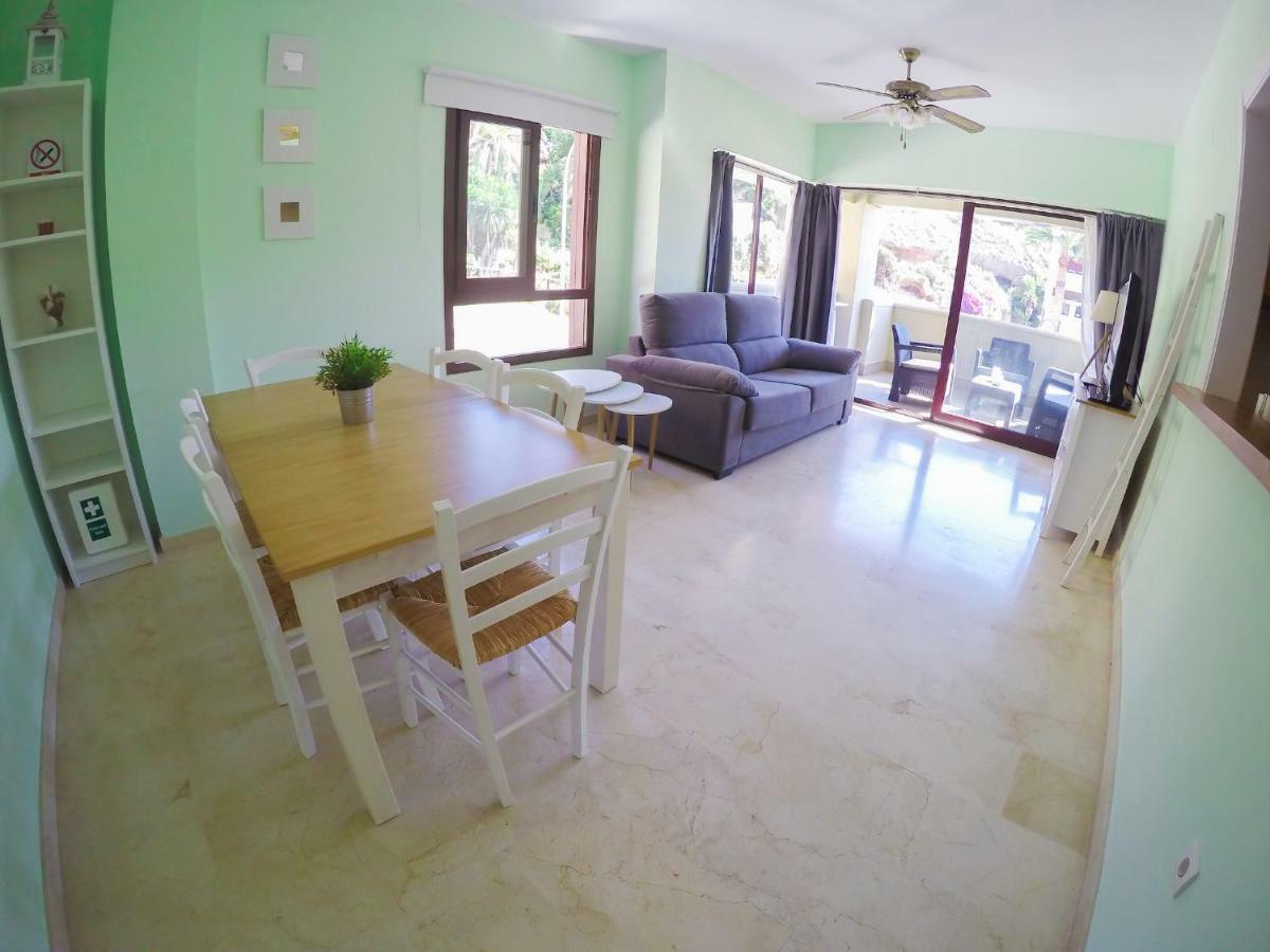 Burriana Apartamento *