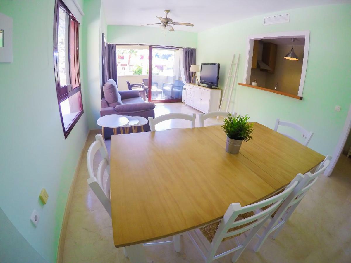 Burriana Apartamento Nerja