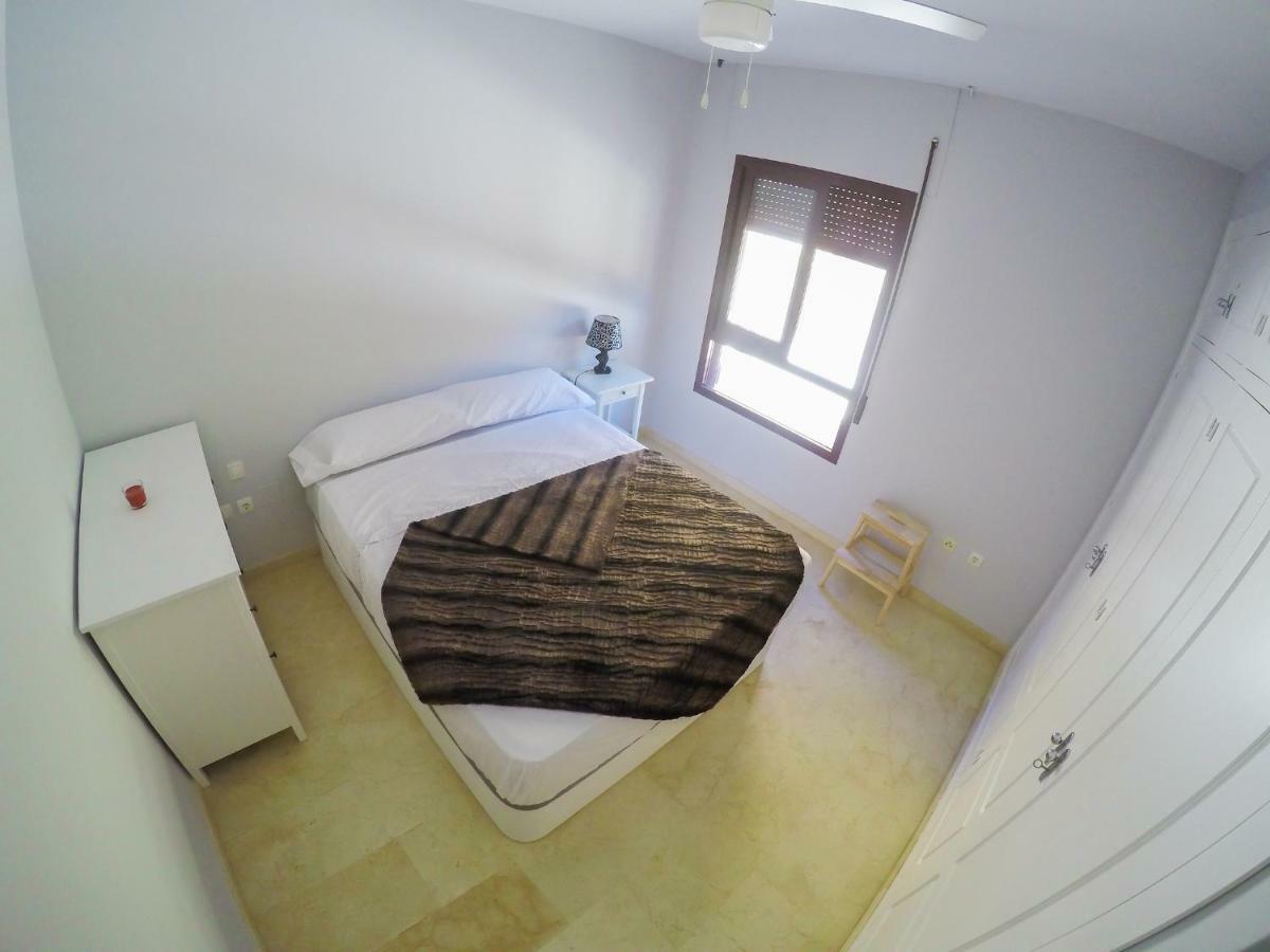 Burriana Apartamento Nerja