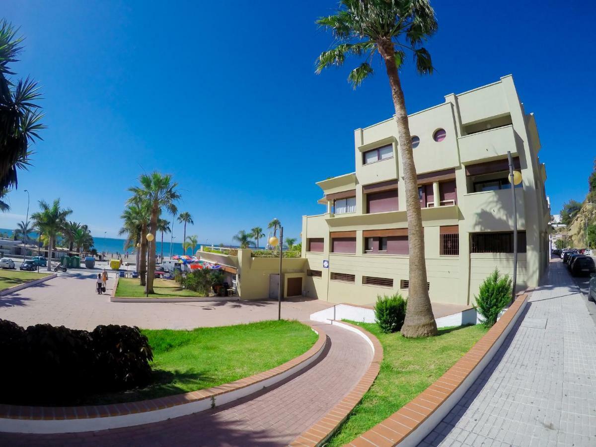 Burriana Apartamento Nerja