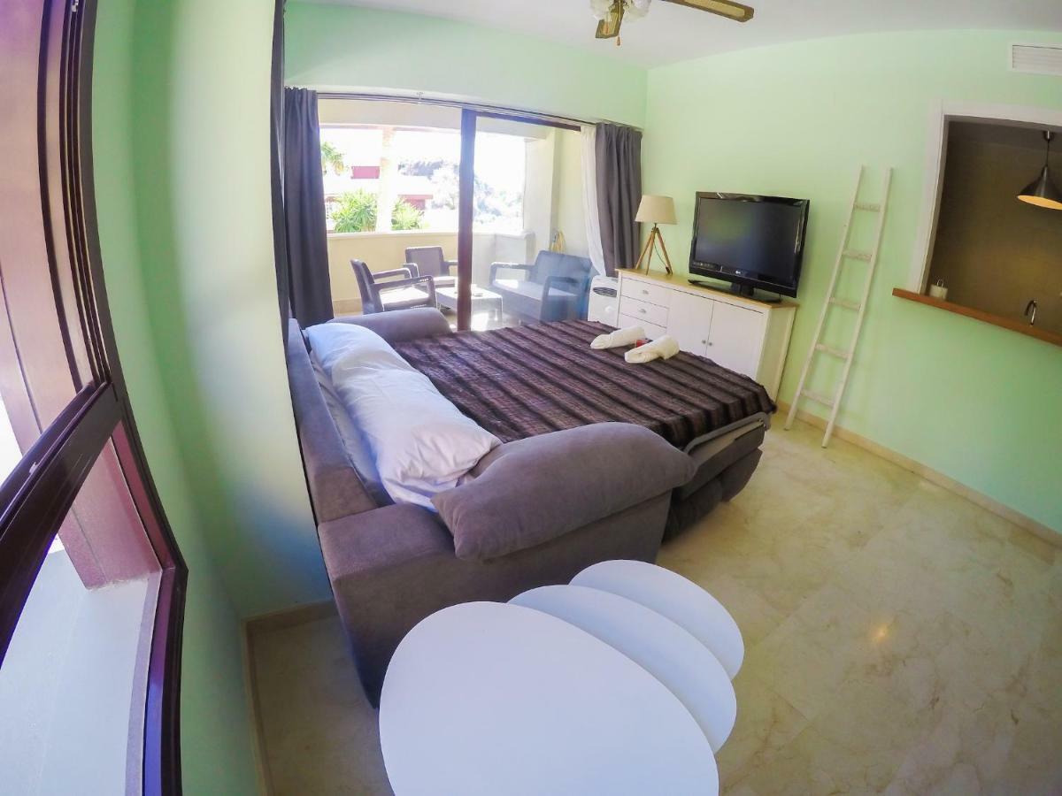 Burriana Apartamento *