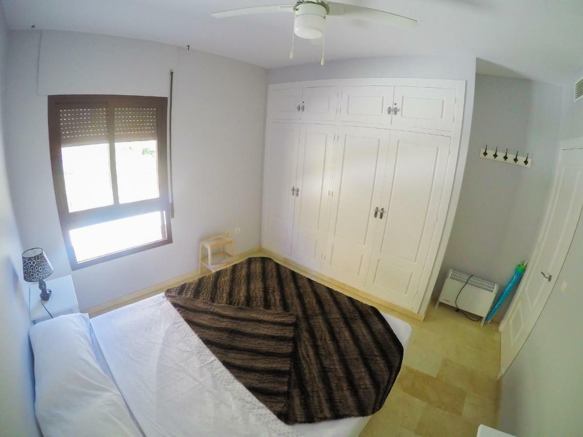 Apartamento Burriana Nerja