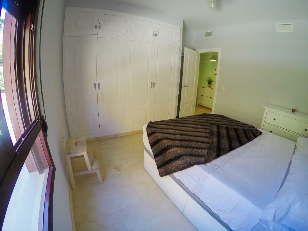 Apartamento Burriana Nerja