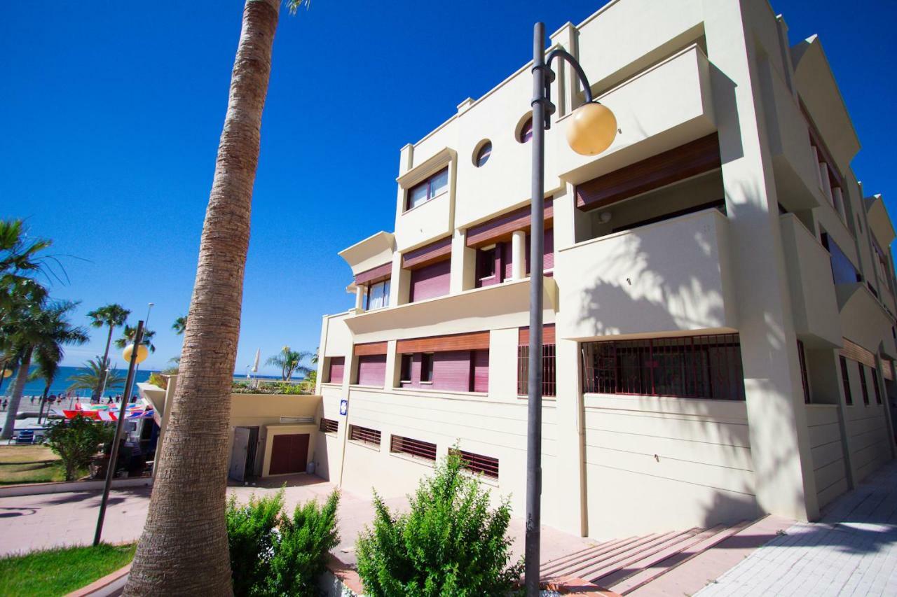 Burriana Apartamento