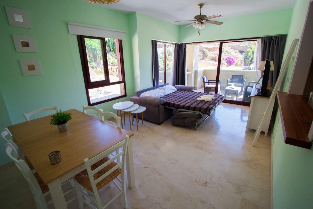 Burriana Apartamento *