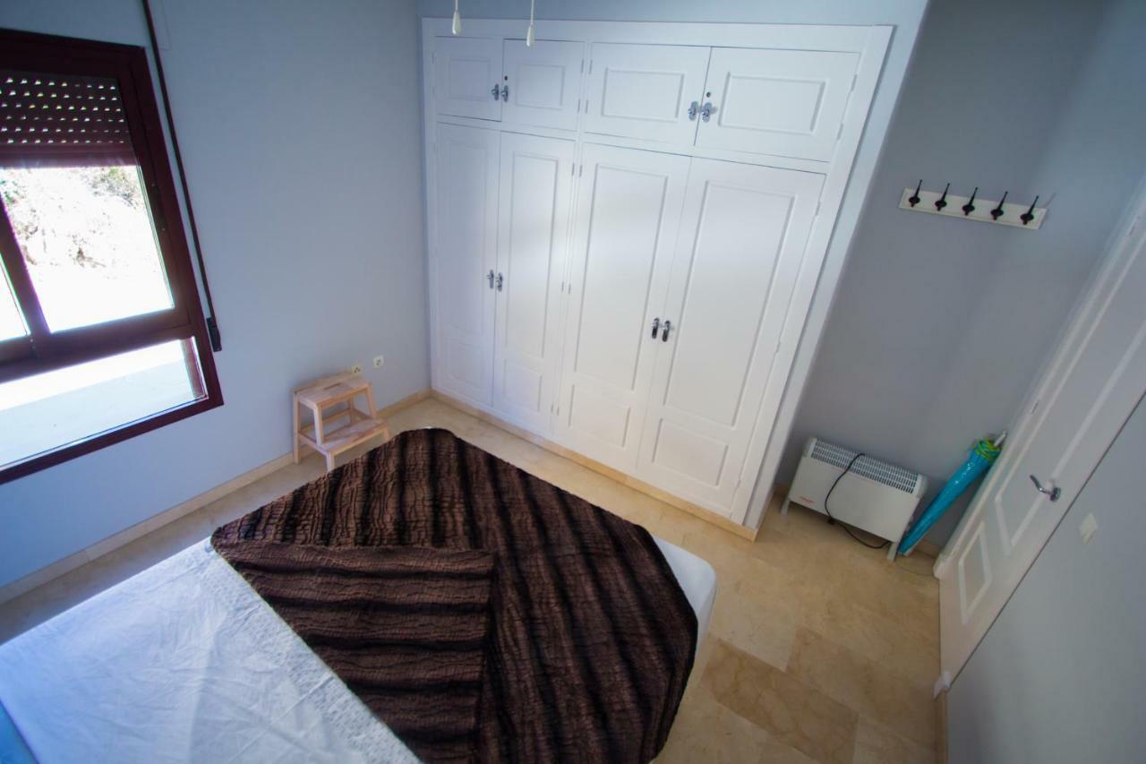 Burriana Apartamento