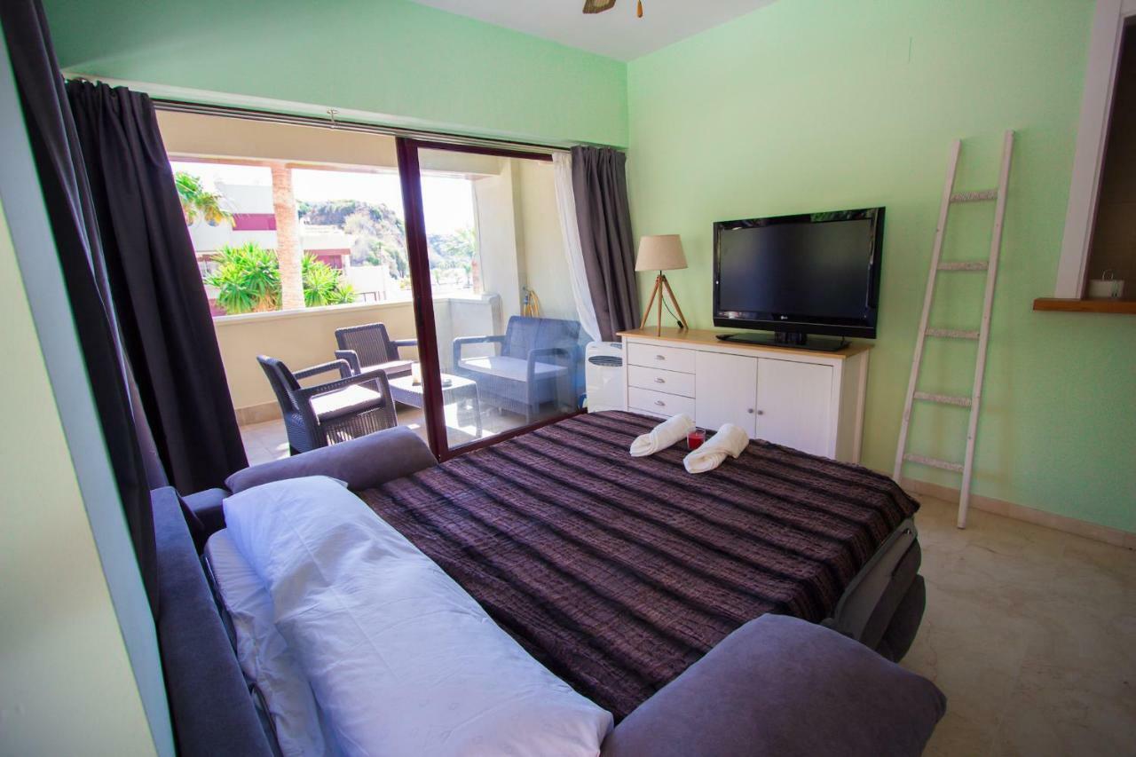 Burriana Apartamento