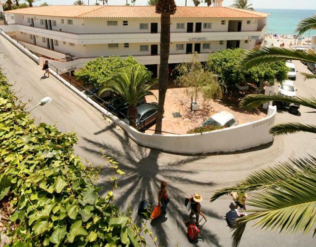 Playa Torrecilla Apartment *