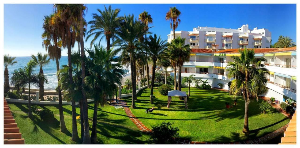 Apartamento Playa Torrecilla