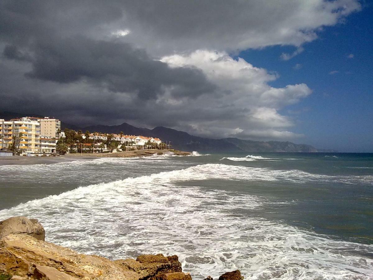 Apartamento Playa Torrecilla