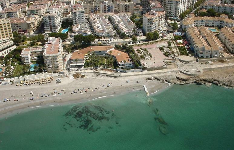 Playa Torrecilla