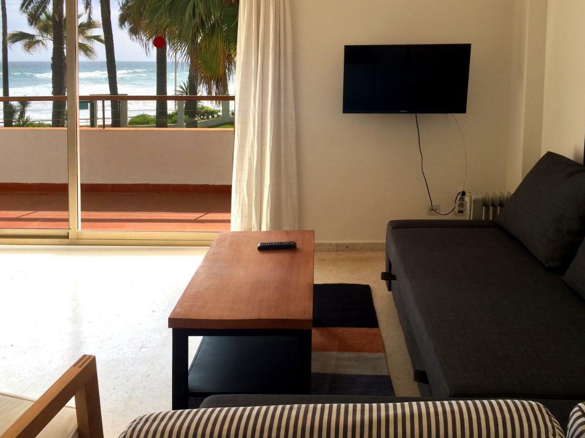 Playa Torrecilla Apartamento *
