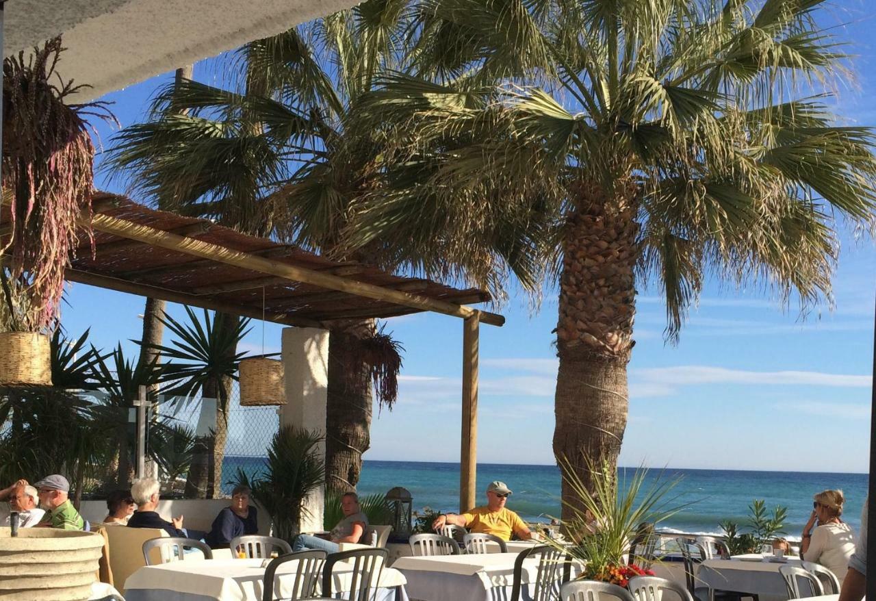 Apartamento Playa Torrecilla Nerja