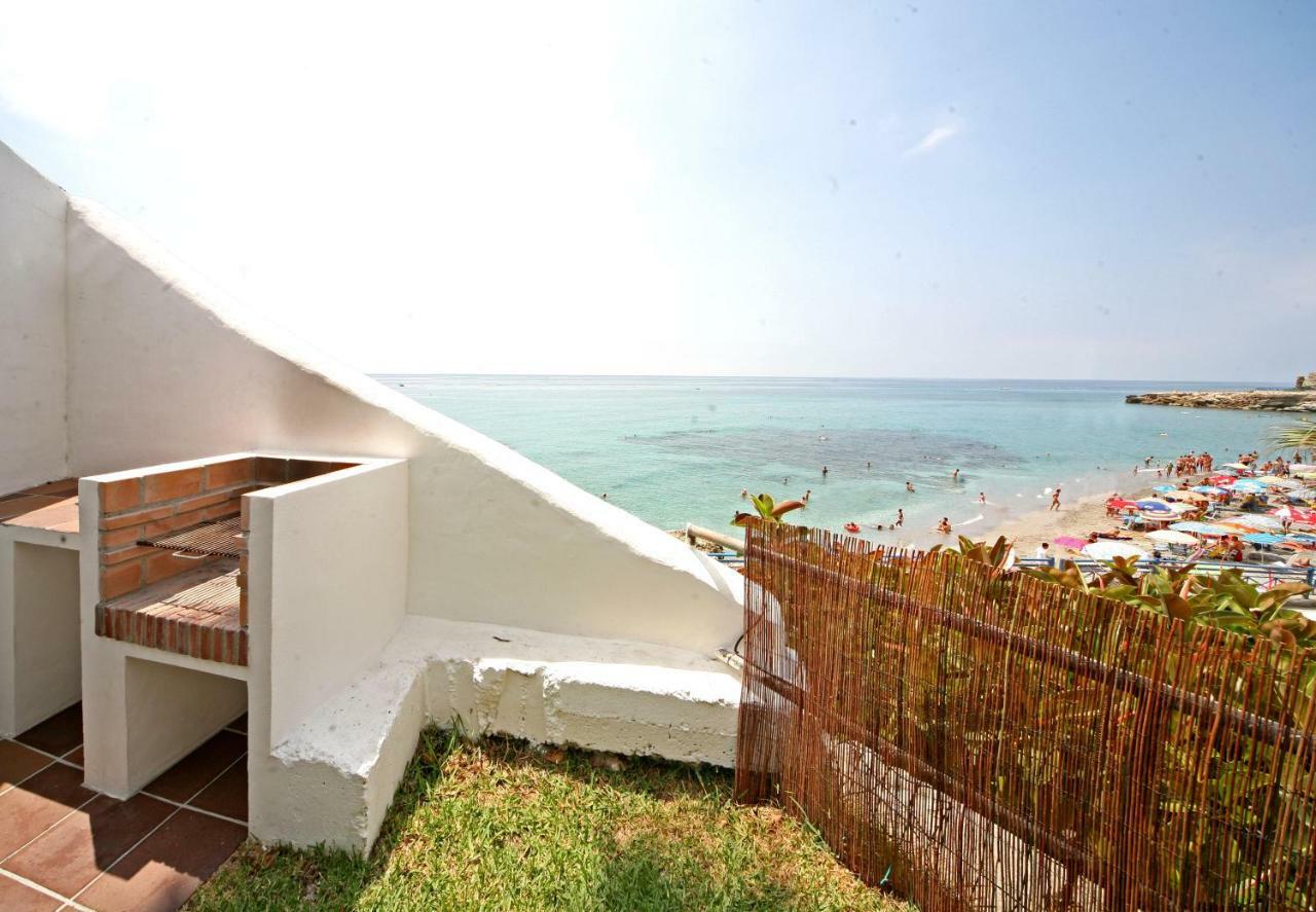 Apartamento Playa Torrecilla