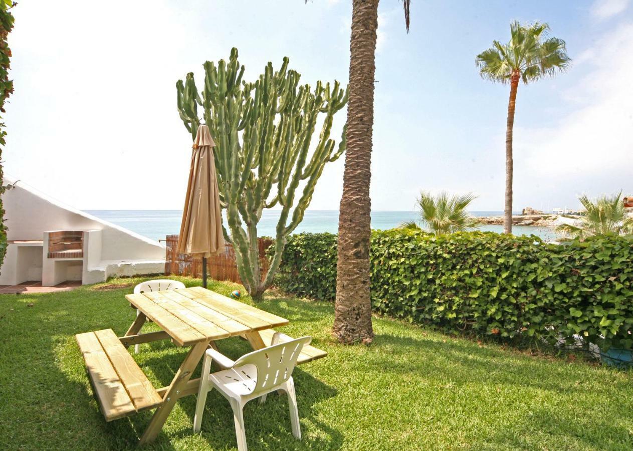 Playa Torrecilla Apartamento
