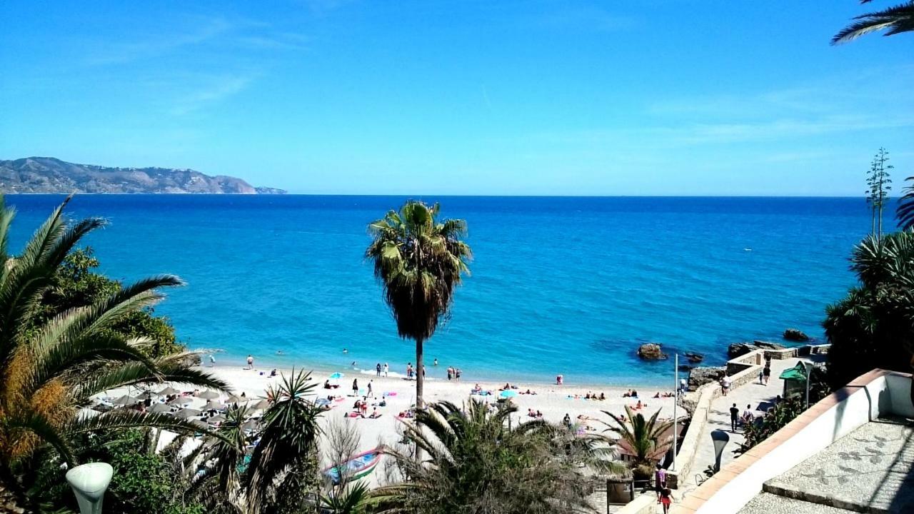 Apartment Central Nerja Nerja