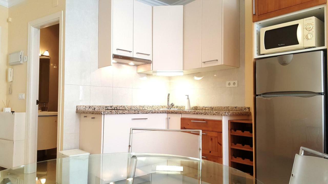 Apartment Central Nerja *