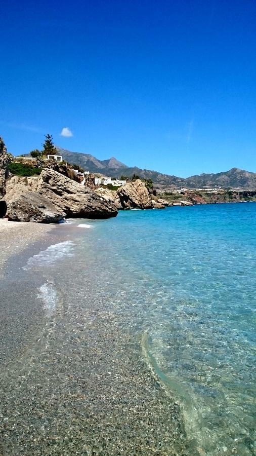 Apartment Central Nerja *