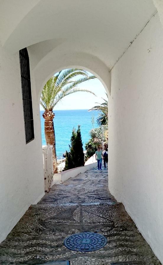 Central Nerja *
