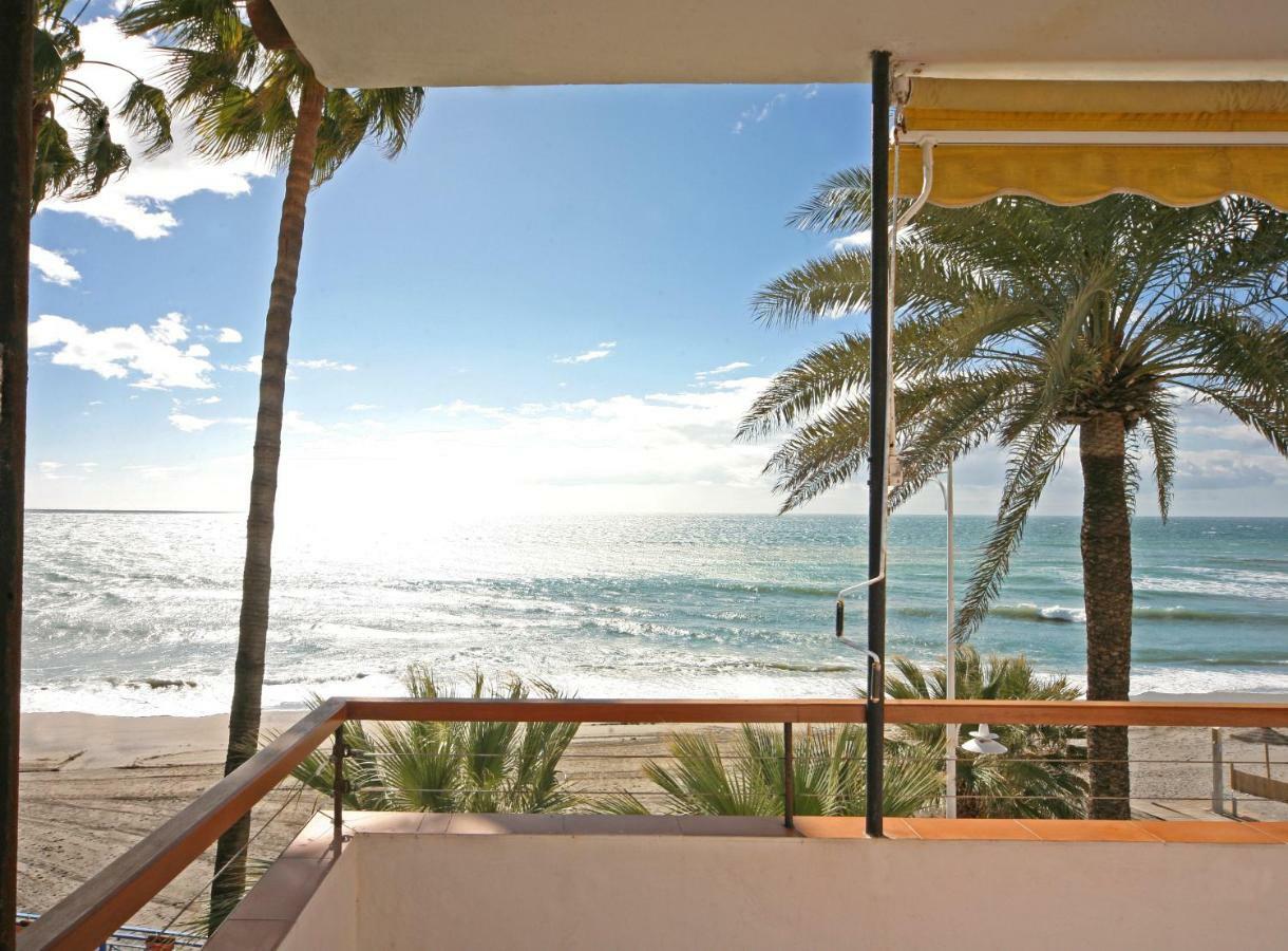 Playa Torrecilla Apartamento