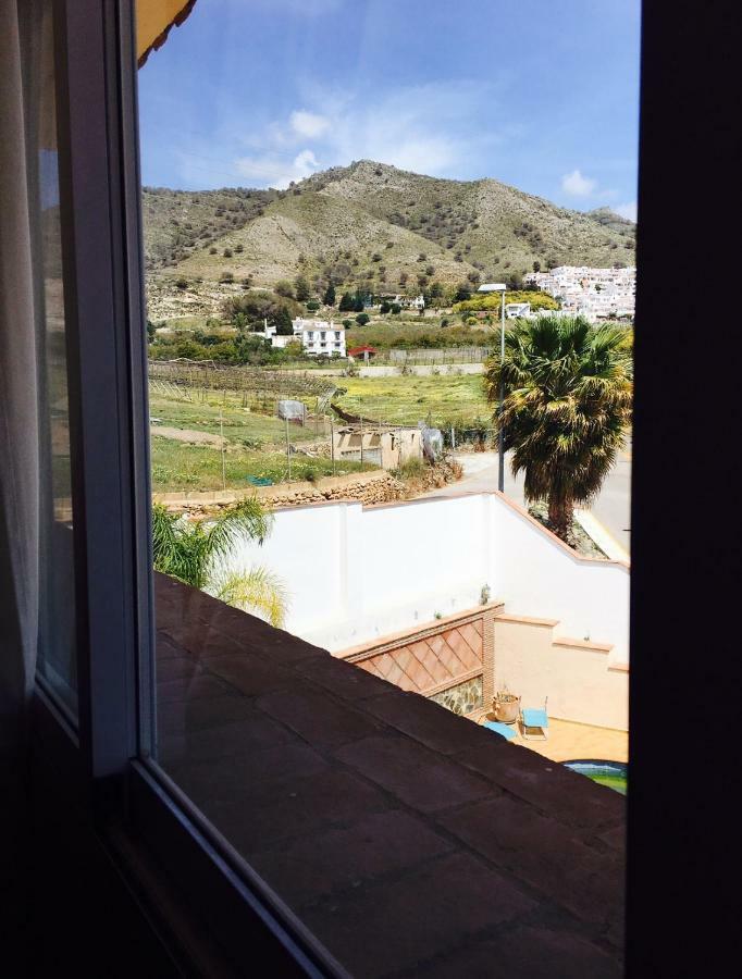 Villa Andrea Nerja