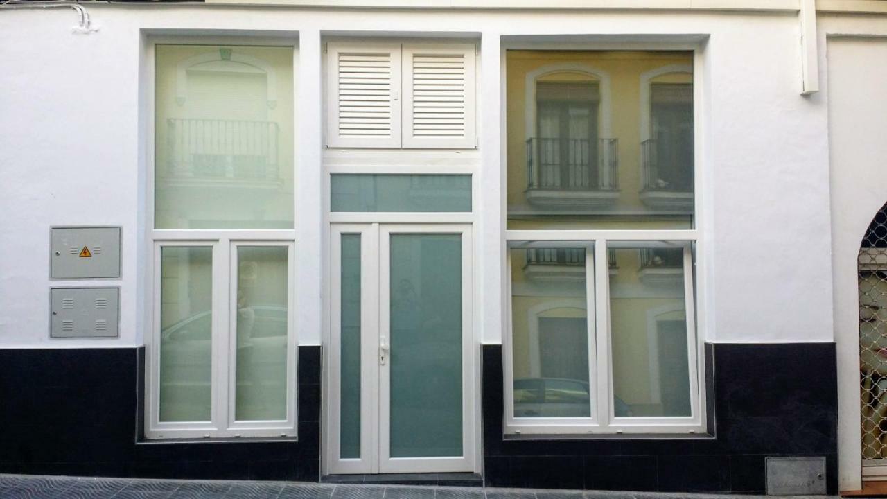 Loft Centro Appartement