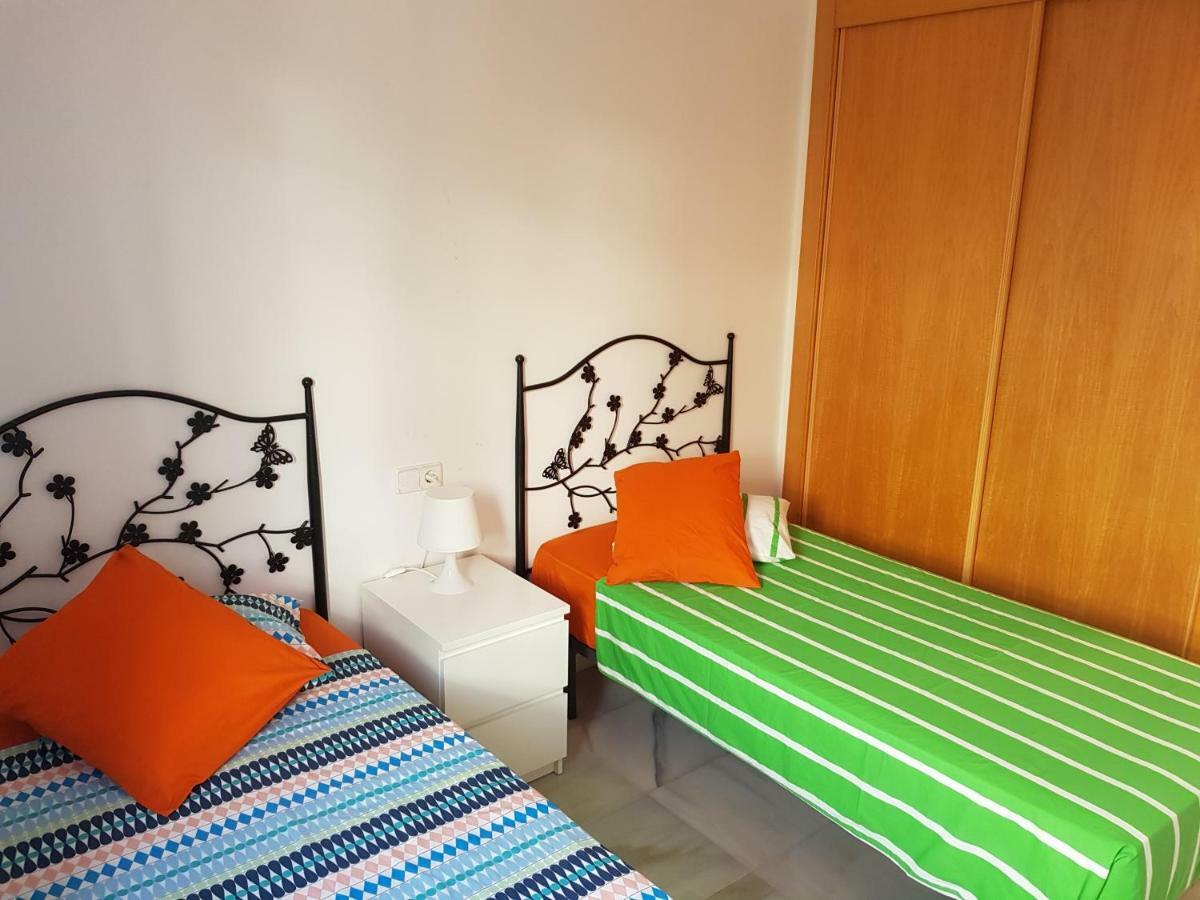 Apartment El Sol De Oro Nerja