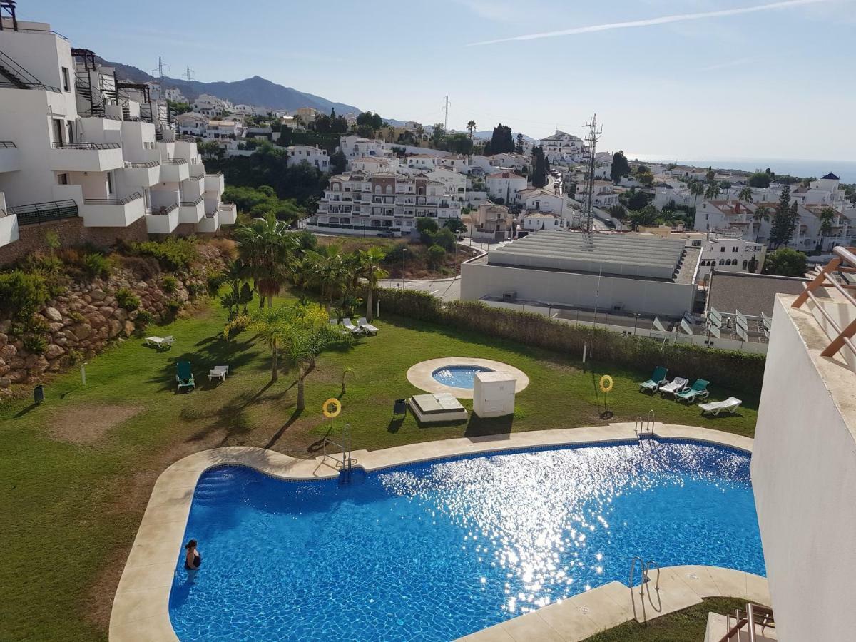 Apartment El Sol De Oro