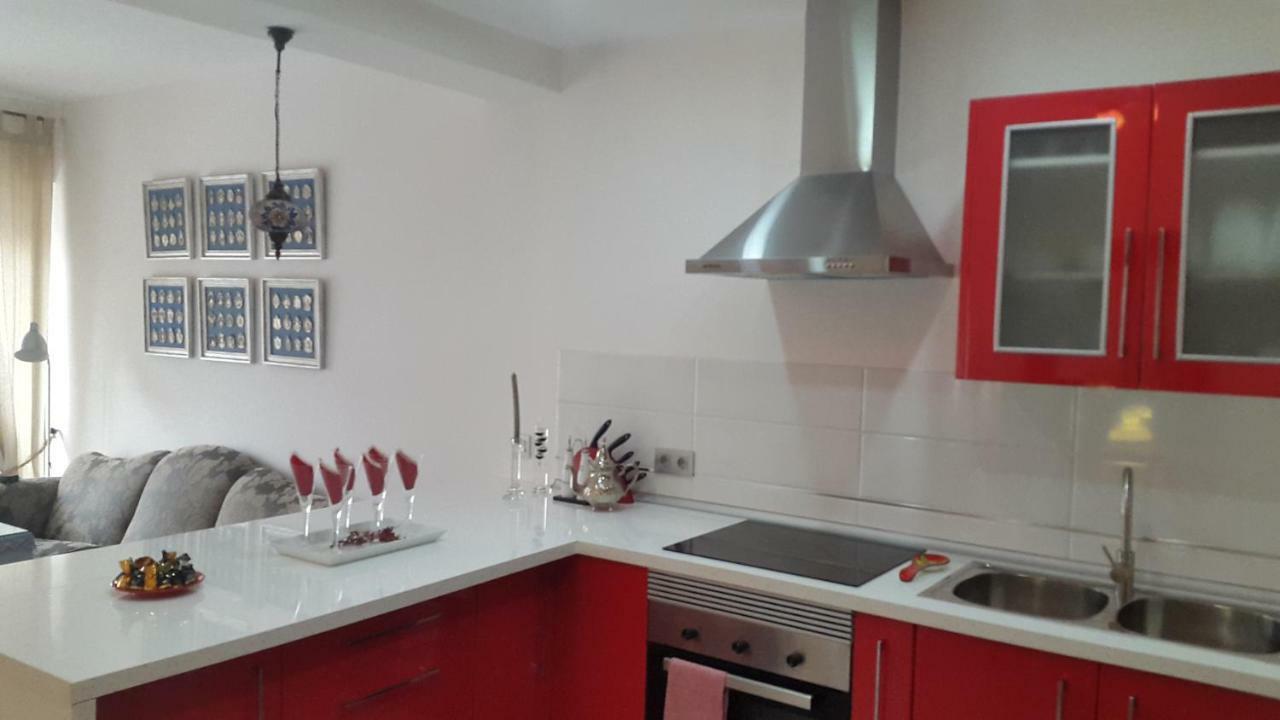 Magnifico Piso En Apartamento
