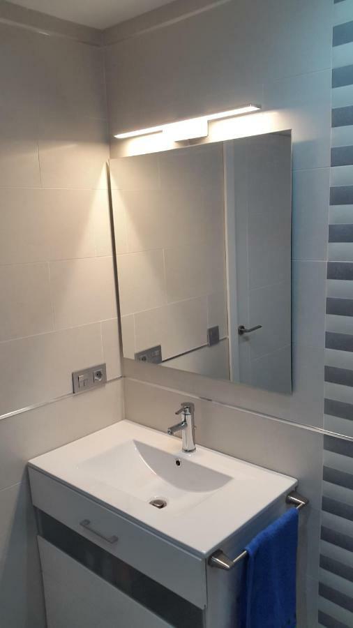 Magnifico Piso En Apartamento